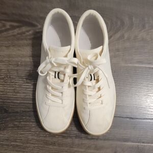 Rothy's Lace up Sneaker